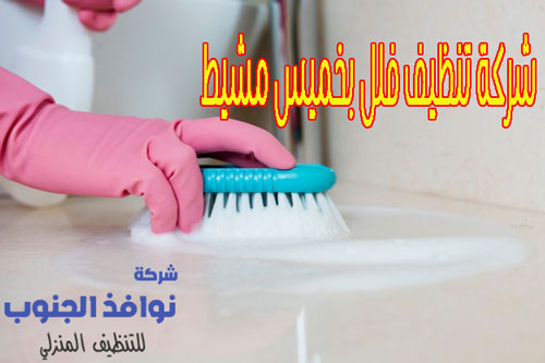 شركة تنظيف فلل بخميس مشيط شركة تنظيف فلل بخميس مشيط